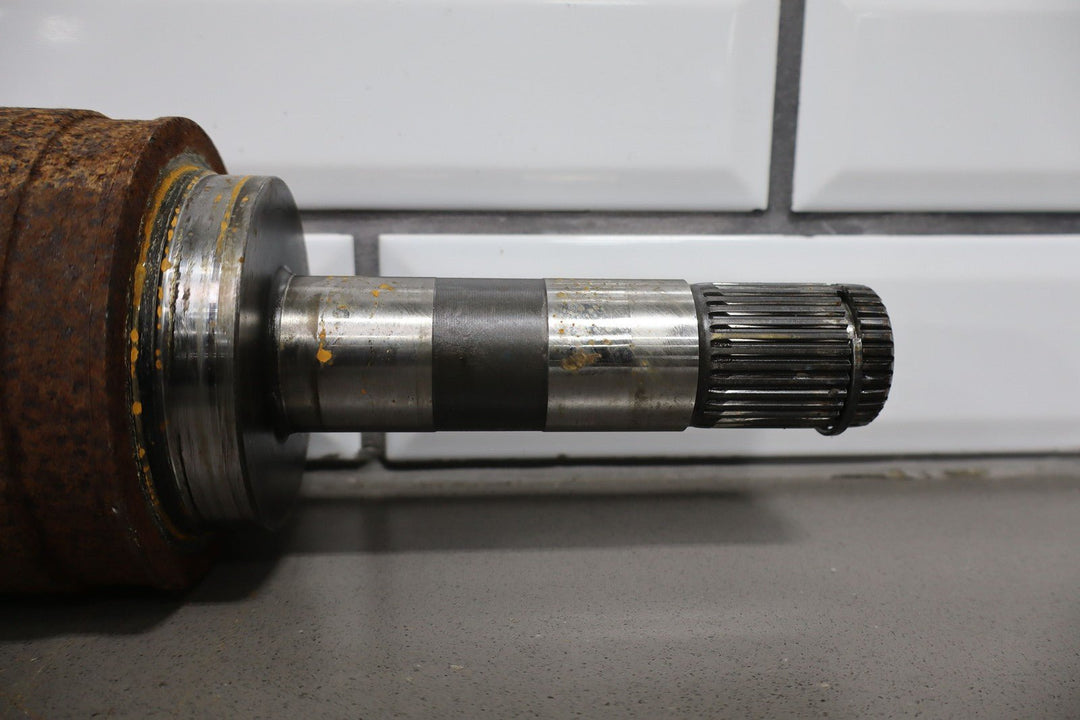 18 - 24 Dodge Durango SRT - 8 6.4L 392 Left Rear CV Axle Shaft 44K OEM