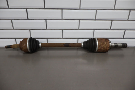 18 - 24 Dodge Durango SRT - 8 6.4L 392 Left Rear CV Axle Shaft 44K OEM