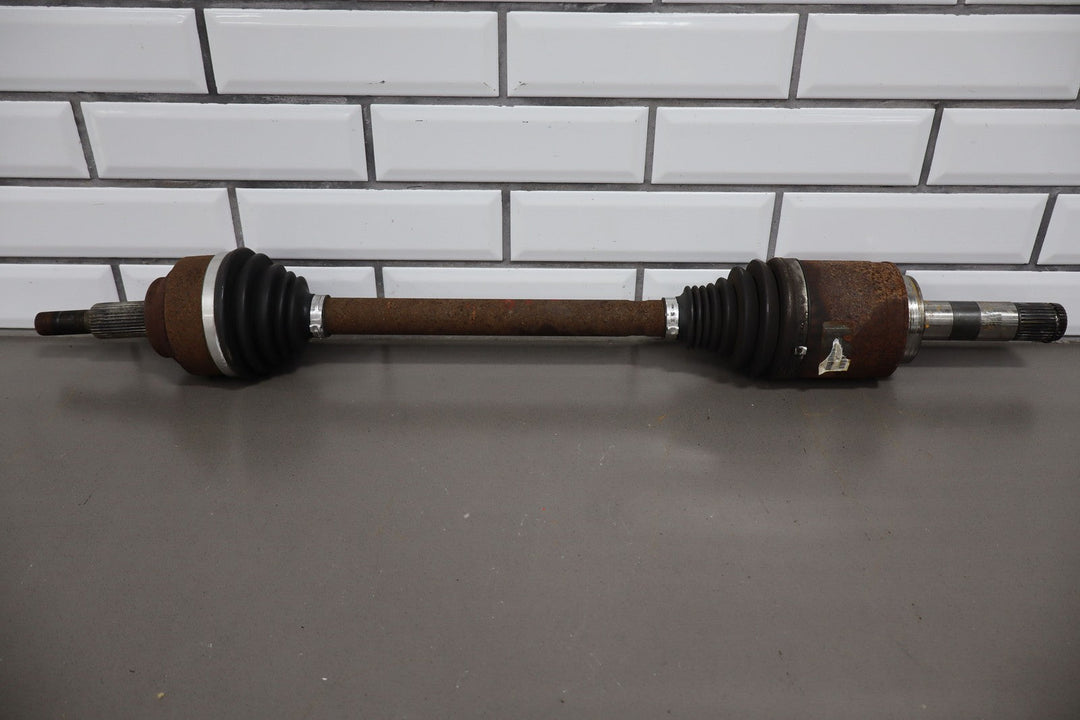 18 - 24 Dodge Durango SRT - 8 6.4L 392 Left Rear CV Axle Shaft 44K OEM