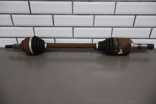 18 - 24 Dodge Durango SRT - 8 6.4L 392 Left Rear CV Axle Shaft 44K OEM