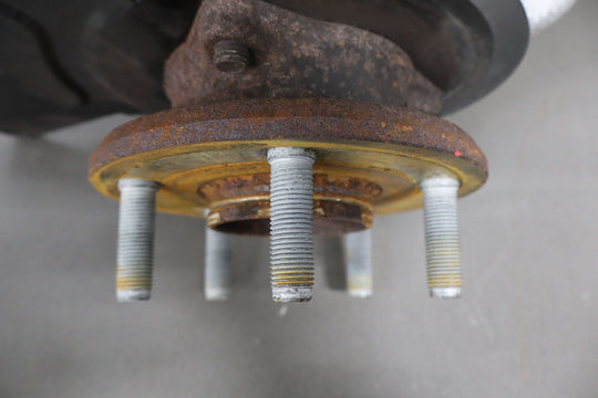 18 - 24 Dodge Durango SRT - 8 Driver Left Front Spindle OEM SDX Suspension