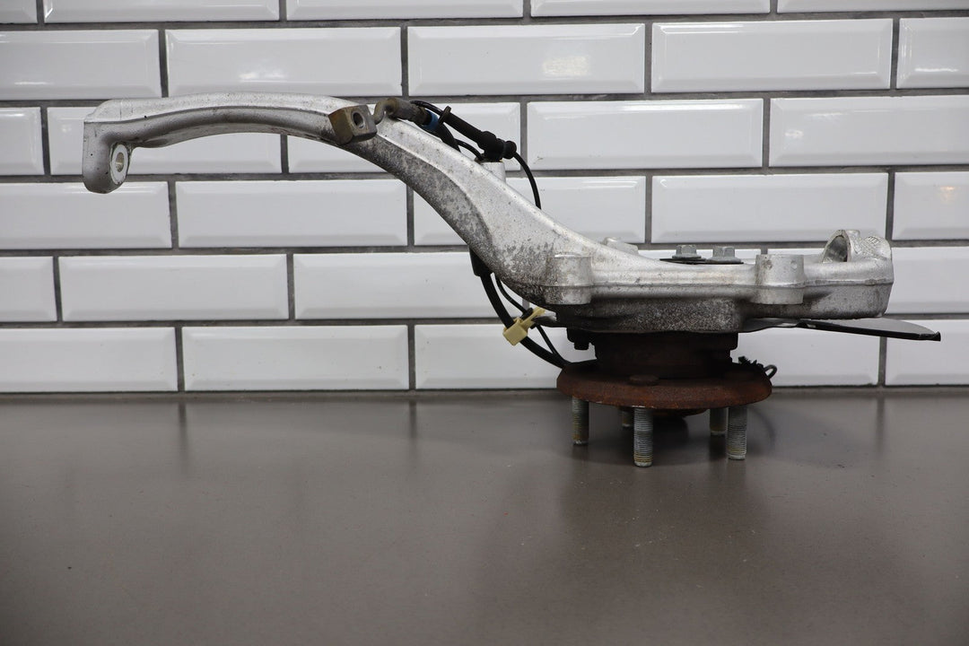 18 - 24 Dodge Durango SRT - 8 Driver Left Front Spindle OEM SDX Suspension