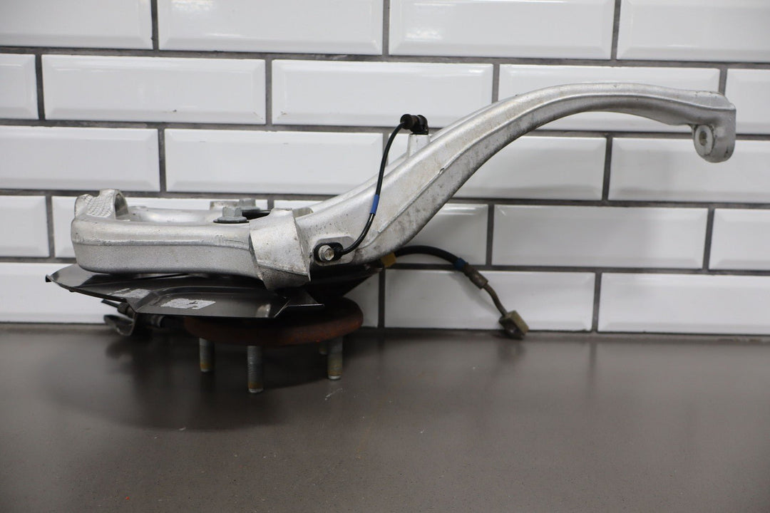 18 - 24 Dodge Durango SRT - 8 Driver Left Front Spindle OEM SDX Suspension