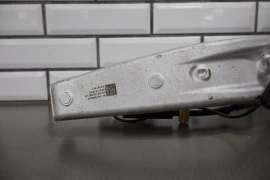 18 - 24 Dodge Durango SRT - 8 Driver Left Front Spindle OEM SDX Suspension