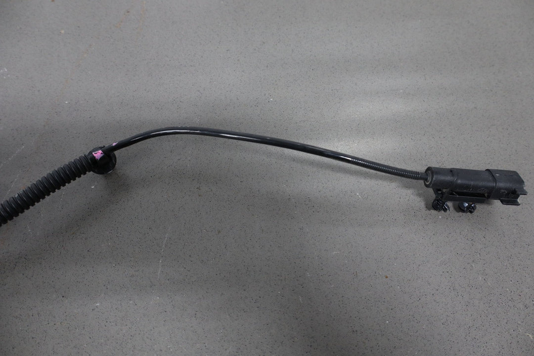 18 - 24 Dodge Durango SRT - 8 Driver Left Front Spindle OEM SDX Suspension