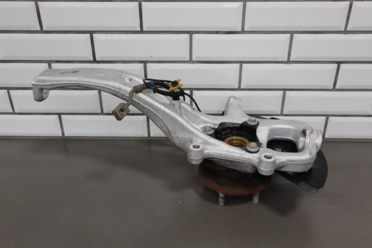 18 - 24 Dodge Durango SRT - 8 Driver Left Front Spindle OEM SDX Suspension
