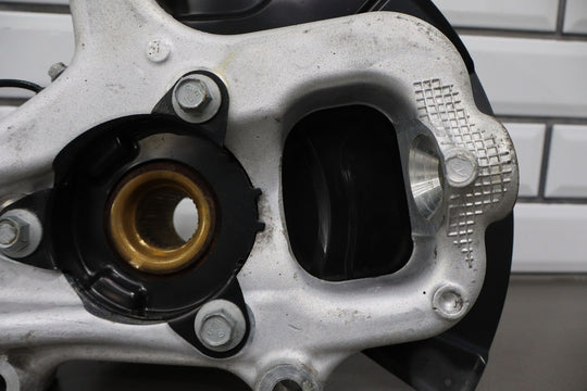 18 - 24 Dodge Durango SRT - 8 Driver Left Front Spindle OEM SDX Suspension