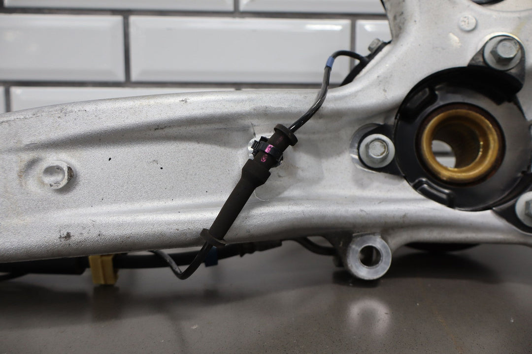 18 - 24 Dodge Durango SRT - 8 Driver Left Front Spindle OEM SDX Suspension