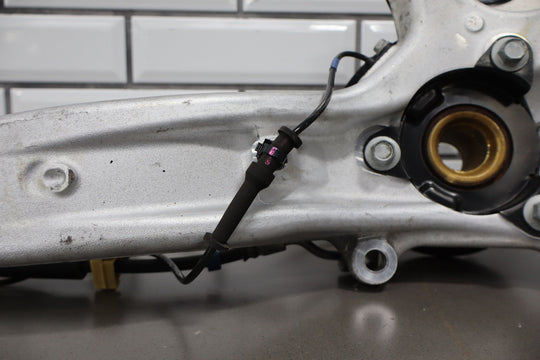 18 - 24 Dodge Durango SRT - 8 Driver Left Front Spindle OEM SDX Suspension