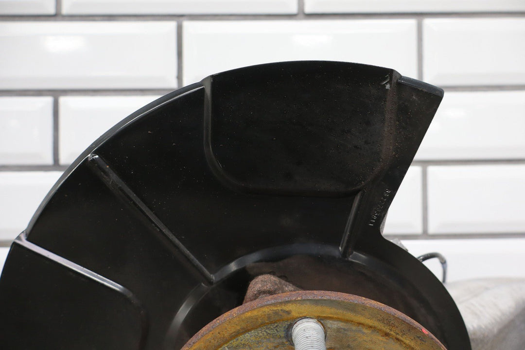 18 - 24 Dodge Durango SRT - 8 Driver Left Front Spindle OEM SDX Suspension