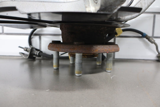 18 - 24 Dodge Durango SRT - 8 Driver Left Front Spindle OEM SDX Suspension