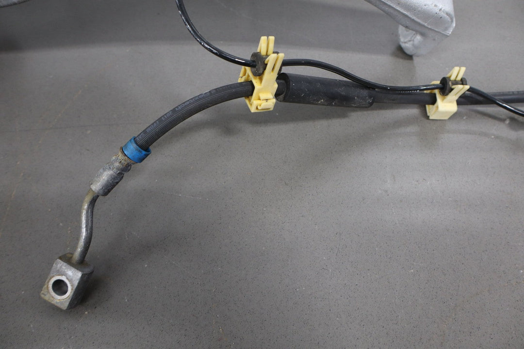 18 - 24 Dodge Durango SRT - 8 Driver Left Front Spindle OEM SDX Suspension