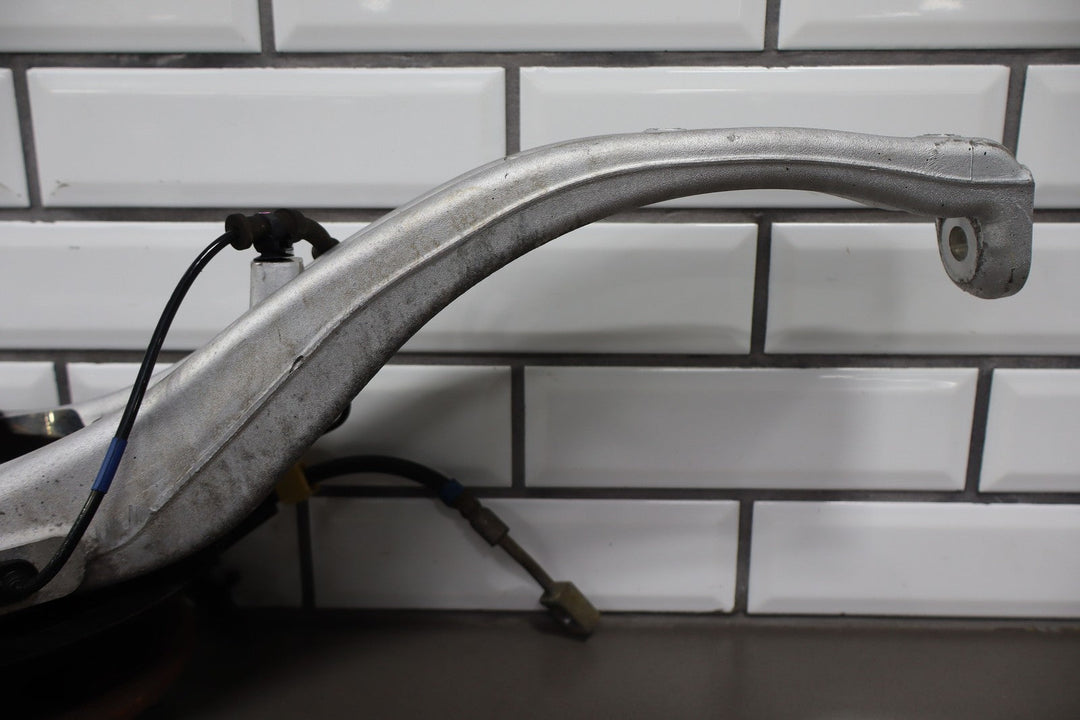 18 - 24 Dodge Durango SRT - 8 Driver Left Front Spindle OEM SDX Suspension