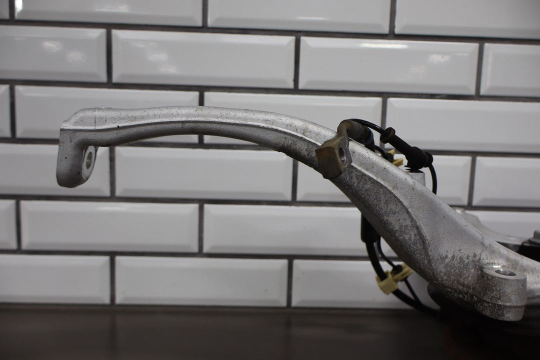 18 - 24 Dodge Durango SRT - 8 Driver Left Front Spindle OEM SDX Suspension