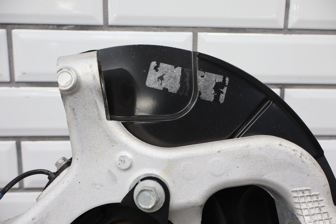 18 - 24 Dodge Durango SRT - 8 Driver Left Front Spindle OEM SDX Suspension