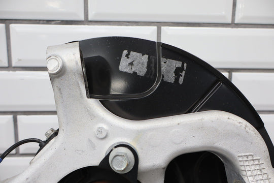 18 - 24 Dodge Durango SRT - 8 Driver Left Front Spindle OEM SDX Suspension