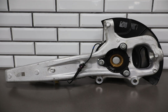 18 - 24 Dodge Durango SRT - 8 Driver Left Front Spindle OEM SDX Suspension