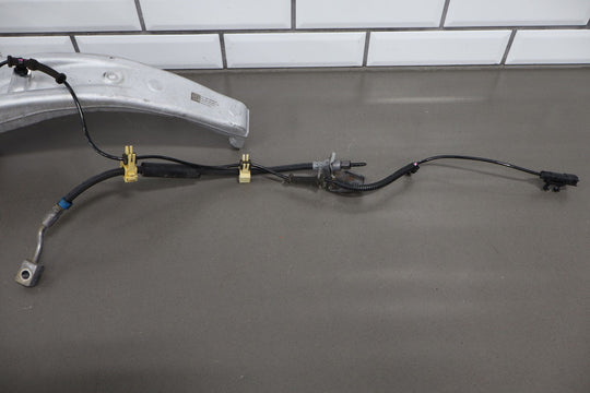 18 - 24 Dodge Durango SRT - 8 Driver Left Front Spindle OEM SDX Suspension