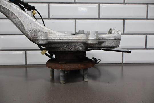 18 - 24 Dodge Durango SRT - 8 Driver Left Front Spindle OEM SDX Suspension