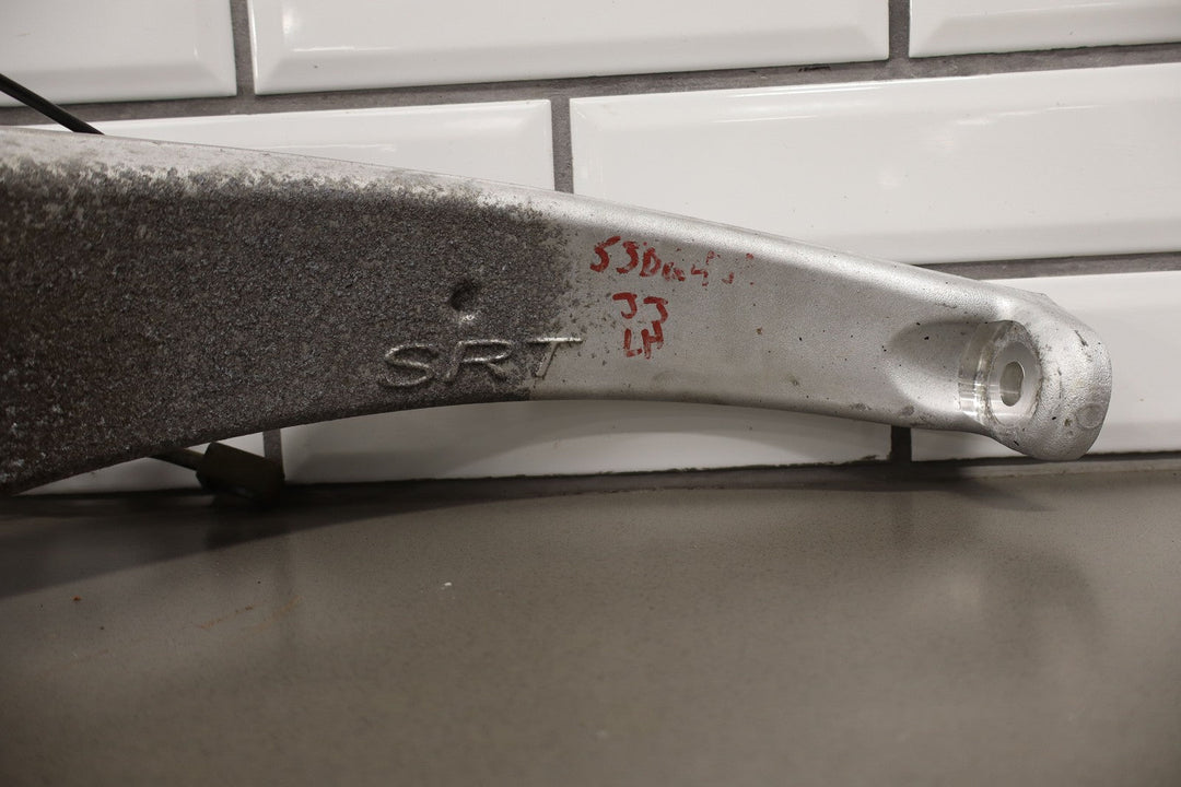 18 - 24 Dodge Durango SRT - 8 Driver Left Front Spindle OEM SDX Suspension