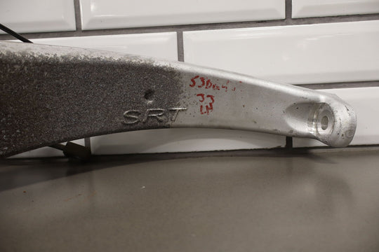 18 - 24 Dodge Durango SRT - 8 Driver Left Front Spindle OEM SDX Suspension