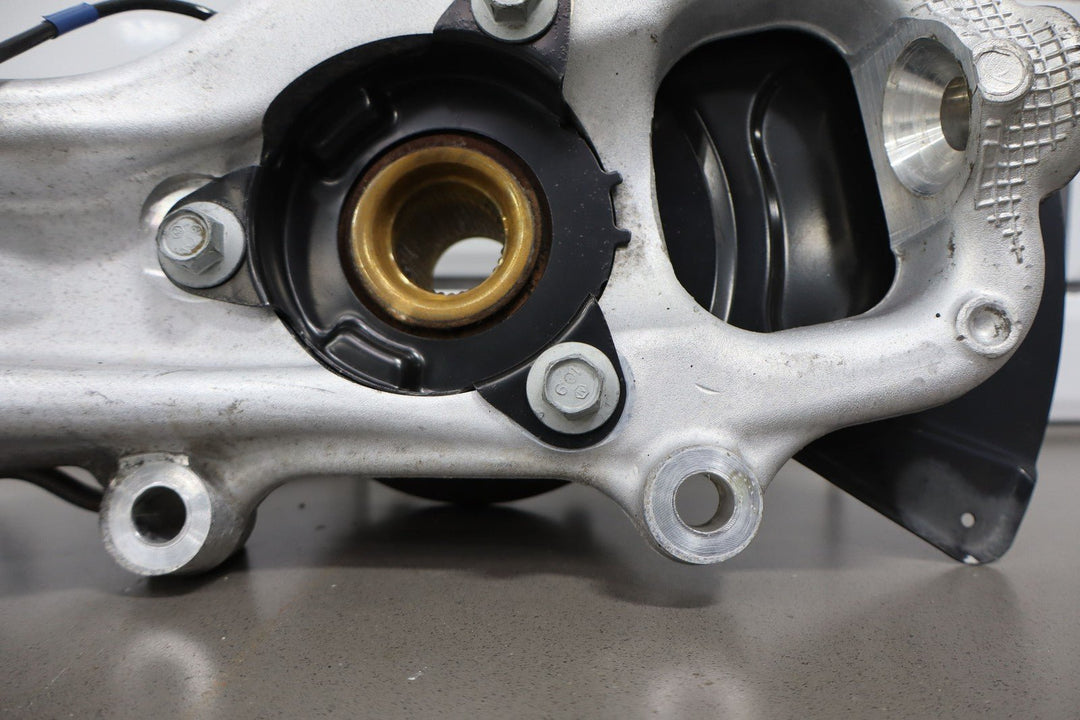 18 - 24 Dodge Durango SRT - 8 Driver Left Front Spindle OEM SDX Suspension