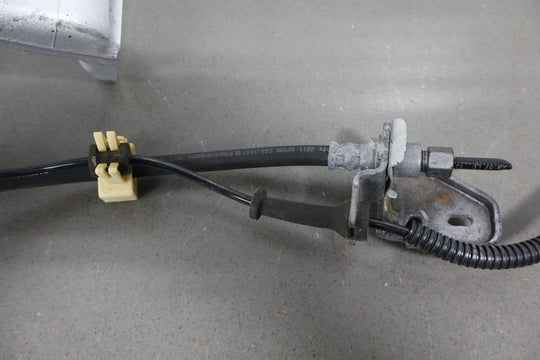 18 - 24 Dodge Durango SRT - 8 Driver Left Front Spindle OEM SDX Suspension