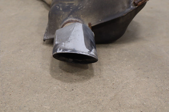 18 - 24 Dodge Durango SRT - 8 OEM Mufflers Pair Left/Right 6.4L 392 Scat Pack