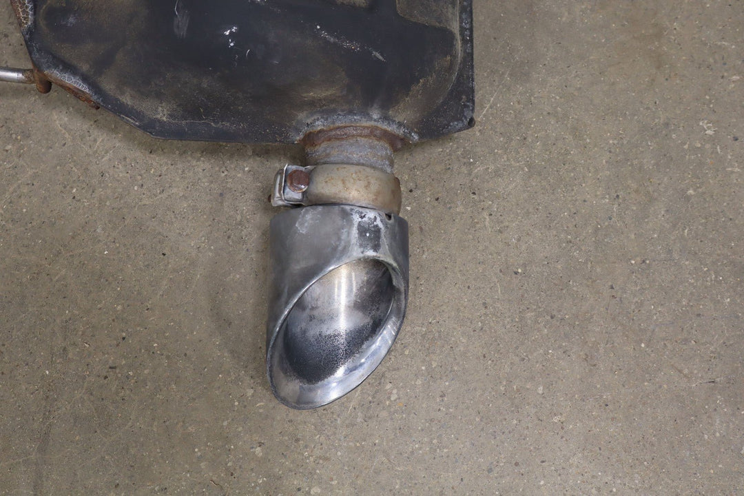 18 - 24 Dodge Durango SRT - 8 OEM Mufflers Pair Left/Right 6.4L 392 Scat Pack