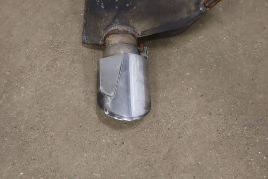 18 - 24 Dodge Durango SRT - 8 OEM Mufflers Pair Left/Right 6.4L 392 Scat Pack