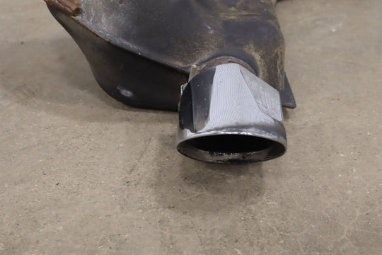 18 - 24 Dodge Durango SRT - 8 OEM Mufflers Pair Left/Right 6.4L 392 Scat Pack