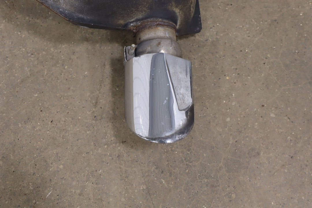 18 - 24 Dodge Durango SRT - 8 OEM Mufflers Pair Left/Right 6.4L 392 Scat Pack