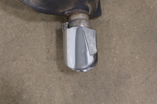 18 - 24 Dodge Durango SRT - 8 OEM Mufflers Pair Left/Right 6.4L 392 Scat Pack