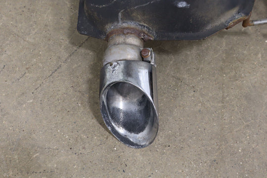 18 - 24 Dodge Durango SRT - 8 OEM Mufflers Pair Left/Right 6.4L 392 Scat Pack