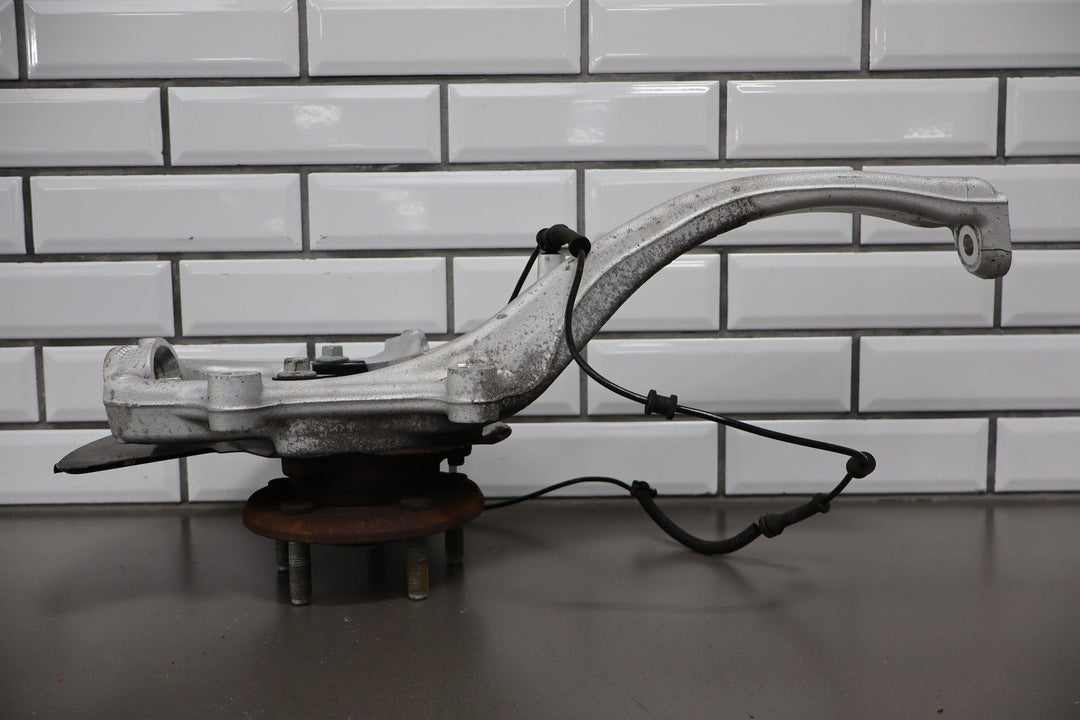 18 - 24 Dodge Durango SRT - 8 Passenger Right Front Spindle OEM SDX Suspension