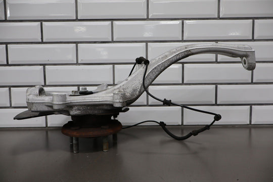 18 - 24 Dodge Durango SRT - 8 Passenger Right Front Spindle OEM SDX Suspension