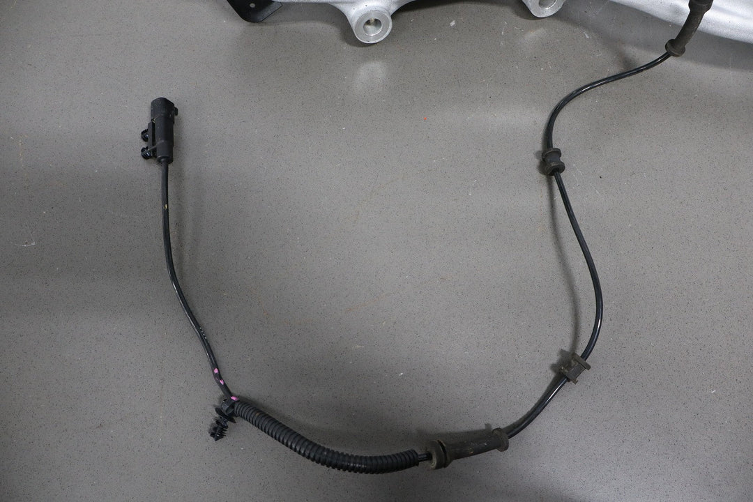 18 - 24 Dodge Durango SRT - 8 Passenger Right Front Spindle OEM SDX Suspension