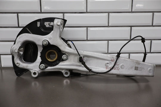 18 - 24 Dodge Durango SRT - 8 Passenger Right Front Spindle OEM SDX Suspension