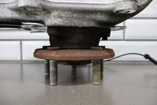 18 - 24 Dodge Durango SRT - 8 Passenger Right Front Spindle OEM SDX Suspension