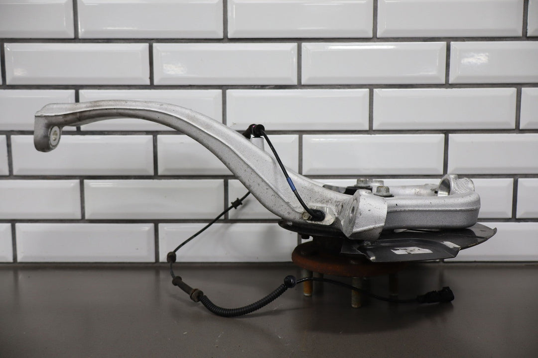 18 - 24 Dodge Durango SRT - 8 Passenger Right Front Spindle OEM SDX Suspension