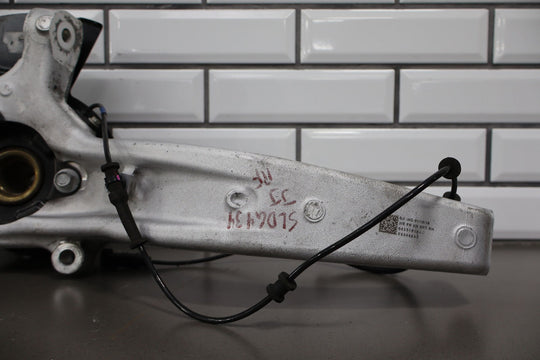 18 - 24 Dodge Durango SRT - 8 Passenger Right Front Spindle OEM SDX Suspension