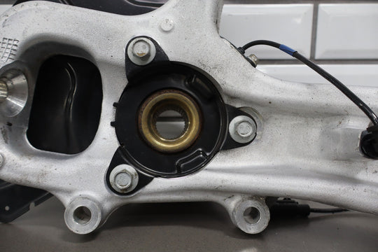 18 - 24 Dodge Durango SRT - 8 Passenger Right Front Spindle OEM SDX Suspension