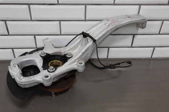 18 - 24 Dodge Durango SRT - 8 Passenger Right Front Spindle OEM SDX Suspension