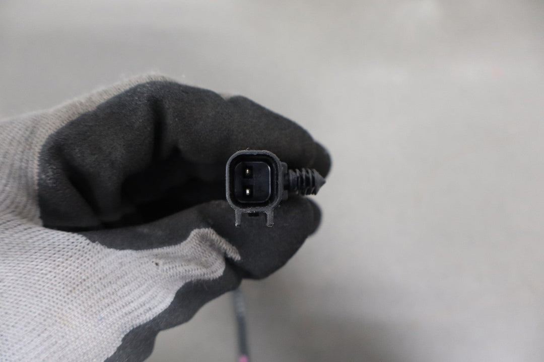 18 - 24 Dodge Durango SRT - 8 Passenger Right Front Spindle OEM SDX Suspension