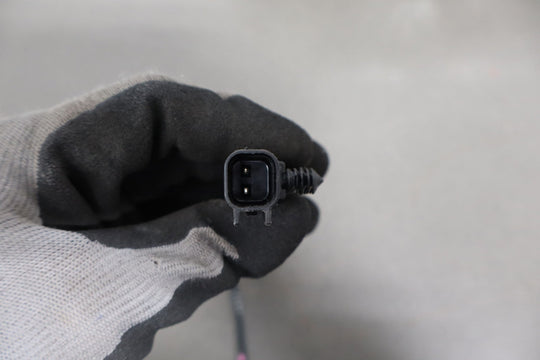 18 - 24 Dodge Durango SRT - 8 Passenger Right Front Spindle OEM SDX Suspension