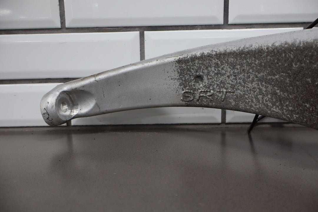 18 - 24 Dodge Durango SRT - 8 Passenger Right Front Spindle OEM SDX Suspension