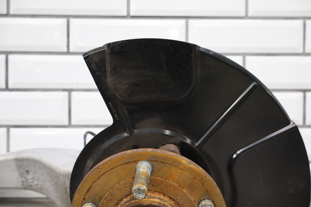 18 - 24 Dodge Durango SRT - 8 Passenger Right Front Spindle OEM SDX Suspension