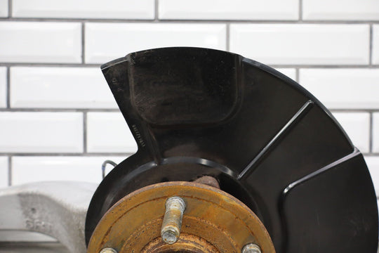 18 - 24 Dodge Durango SRT - 8 Passenger Right Front Spindle OEM SDX Suspension