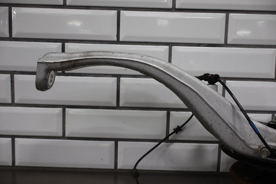 18 - 24 Dodge Durango SRT - 8 Passenger Right Front Spindle OEM SDX Suspension