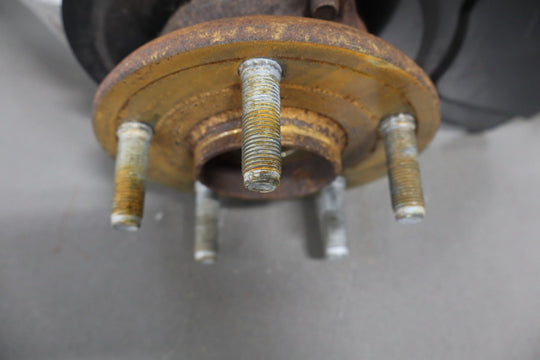 18 - 24 Dodge Durango SRT - 8 Passenger Right Front Spindle OEM SDX Suspension